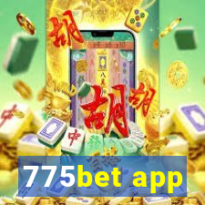 775bet app